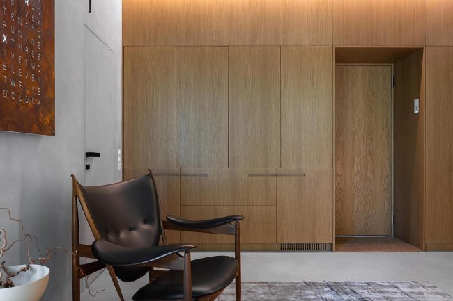 Interjero idėjos namams