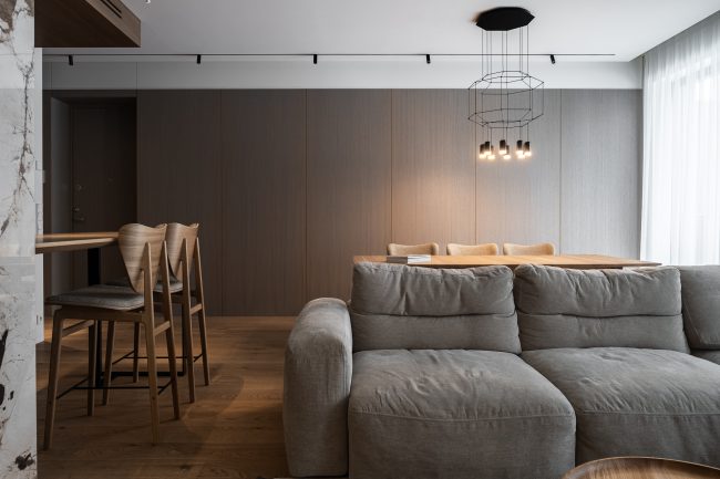 Interjero idėjos namams – 35 specialistų rekomendacijos